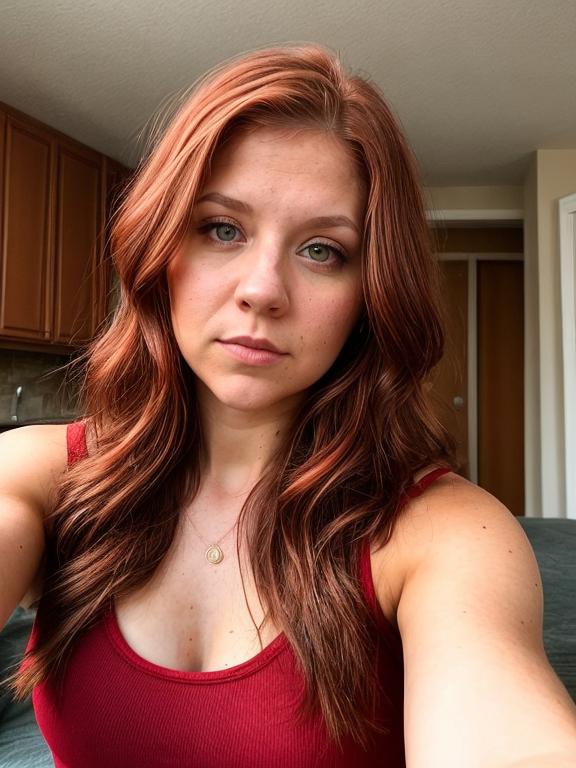 [TJ] Katelynn Schultz, 28 years old