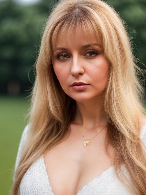 [RU] Диана Комиссаров, 40 years old