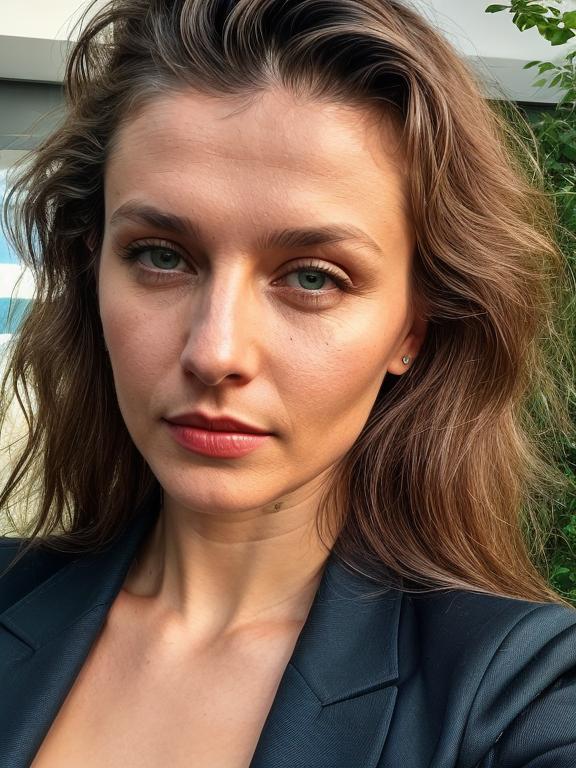 [HR] Magdalena Perković, 30 years old