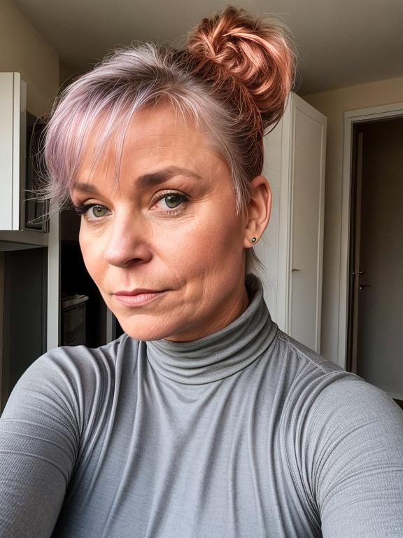 [PM] Robyn Casper, 45 years old