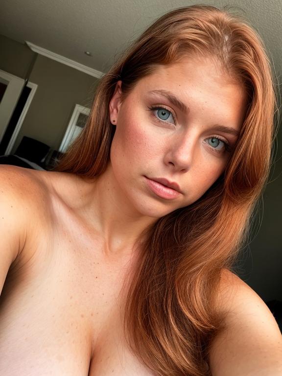 [UM] Misty Altenwerth, 22 years old